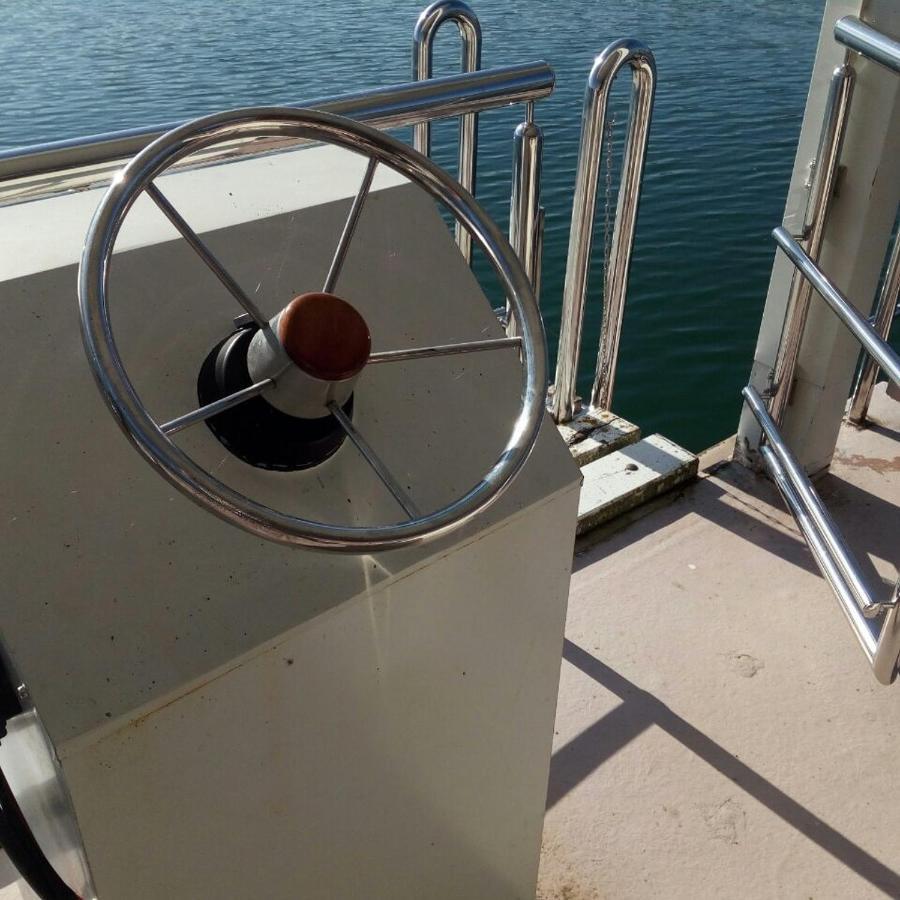 Hotel Splav Maria-Zlatarsko Jezero Kokin Brod Zewnętrze zdjęcie
